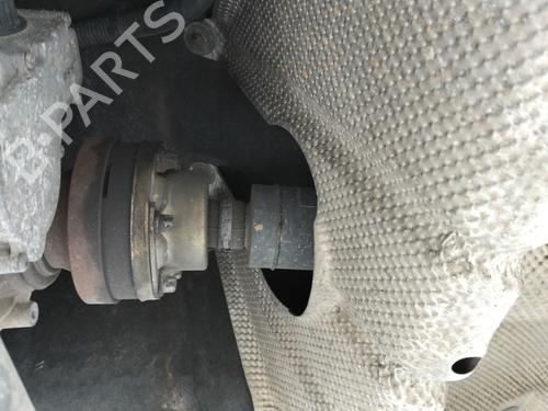 Used Driveshaft Driveshaft 39074130 39074130