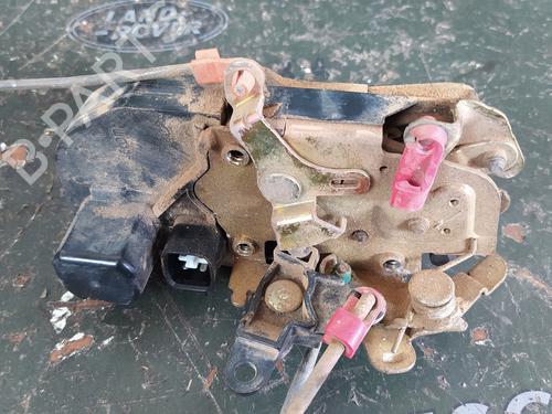 Front left lock JEEP GRAND CHEROKEE II (WJ, WG) 2.7 CRD 4x4 | BP19153952C98 