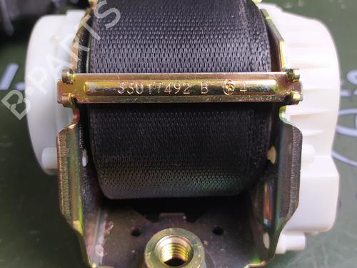Front left seatbelt BMW 1 (E87) 120 d | BP17842024I26 