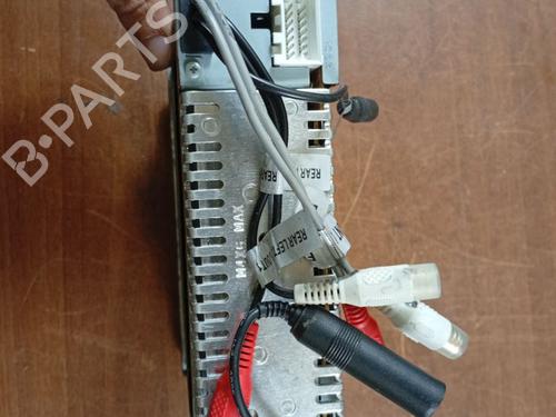 Bilradio AUDI A4 B5 (8D2)  | BP29608724E6 