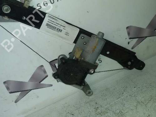 Vindusheismekanisme venstre bak VOLVO S80 I (184) D5 | BP17841901C24 