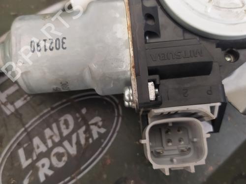 Front right window mechanism NISSAN JUKE (F15) 1.5 dCi | BP17853364C23 
