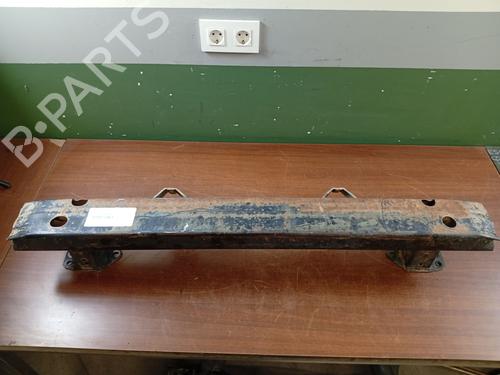 Used Front bumper reinforcement TOYOTA LAND CRUISER PRADO (_J12_) 3.0 D-4D (KDJ120, KDJ125) (163 hp) 28950434