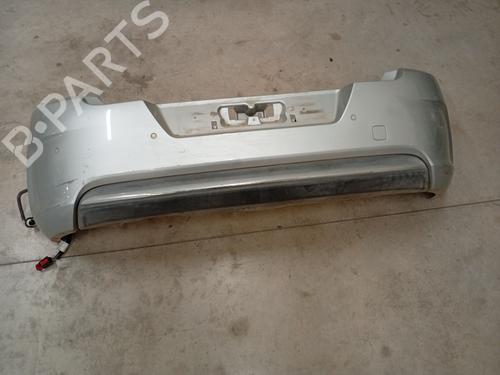 Used Rear bumper CITROËN C4 II (NC_) 1.6 HDi 90 (92 hp) 29612119