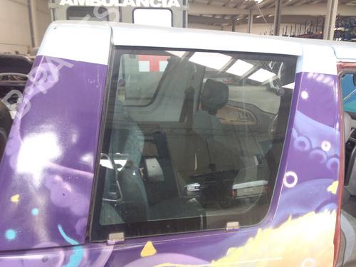 Used Rear right door window SUZUKI VITARA (ET, TA, TD) [1988-2002]  27302089