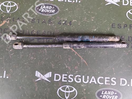 Used Hood lift support LAND ROVER FREELANDER 2 (L359) 2.2 TD4 4x4 (152 hp) 17850041