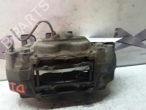 Used Left front brake caliper TOYOTA LAND CRUISER PRADO (_J15_) 3.0 D-4D (KDJ150_, KDJ150, KDJ155) (173 hp) 17845656
