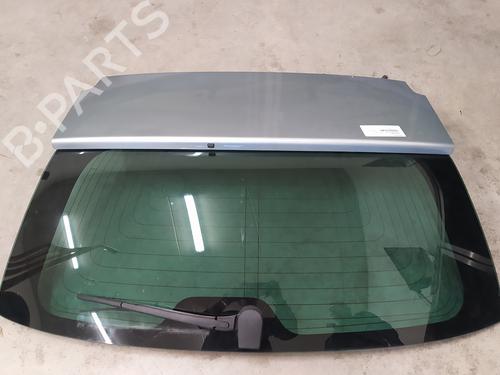 Used Bootlid window PEUGEOT 407 SW (6E_, 6D_) 2.0 Flex (140 hp) 25816889