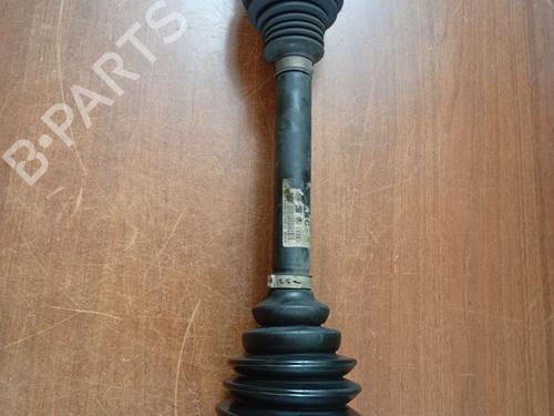 Used Left front driveshaft AUDI Q5 (8RB) [2008-2019]  27590632