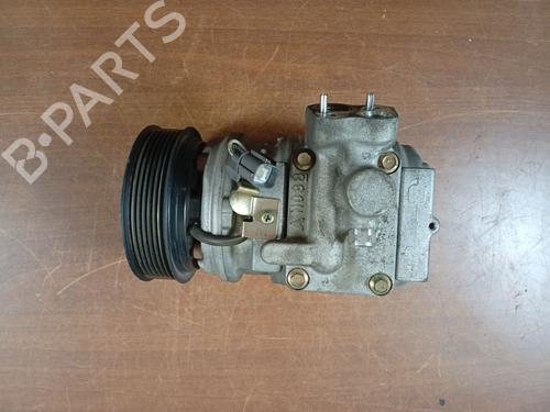 Used AC compressor LAND ROVER DISCOVERY II (L318) 2.5 Td5 4x4 (139 hp) 26005141