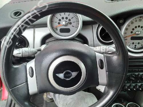 Used Steering wheel MINI MINI (R50, R53) One (90 hp) 17849533