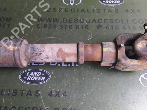 Driveshaft TOYOTA LAND CRUISER 90 (_J9_) 3.0 TD (KZJ90_, KZJ95_, KZJ90R, KZJ95R, KZJ90W, KZJ95W) | BP17847786M37 