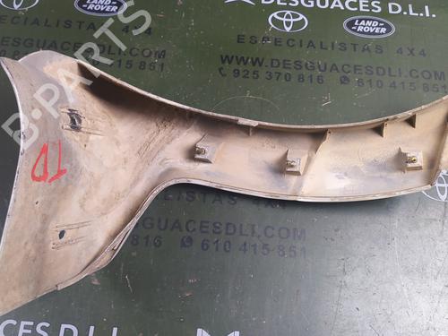 Rear right wheel arch trim SUZUKI GRAND VITARA I (FT, HT) 2.0 HDI 110 16V 4x4 (SQ420D, TD83V) | BP17851444C137 