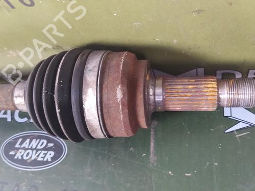 Right rear driveshaft LAND ROVER FREELANDER 2 (L359) 2.2 SD4 4x4 | BP17852929M41 