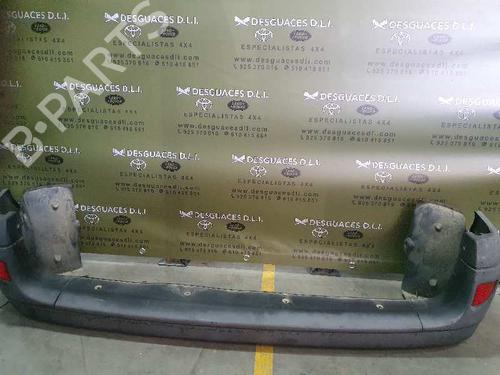 Used Rear bumper RENAULT KANGOO (KC0/1_) D 65 1.9 (KC0E, KC02, KC0J, KC0N) (64 hp) 17848200