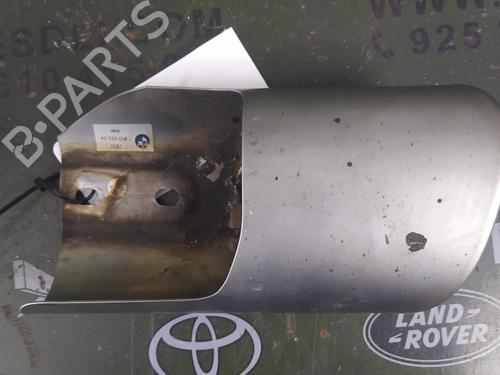 Used Exhaust system BMW 1 (E87) 116 d (116 hp) 17852569