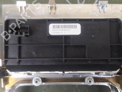 Electronic module LAND ROVER FREELANDER 2 (L359) 2.2 TD4 4x4 | BP17854644M83 