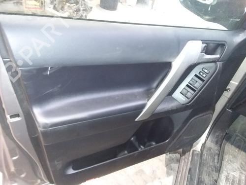 Left front window switch TOYOTA LAND CRUISER PRADO (_J15_)  | BP34519593I27  - Image 14