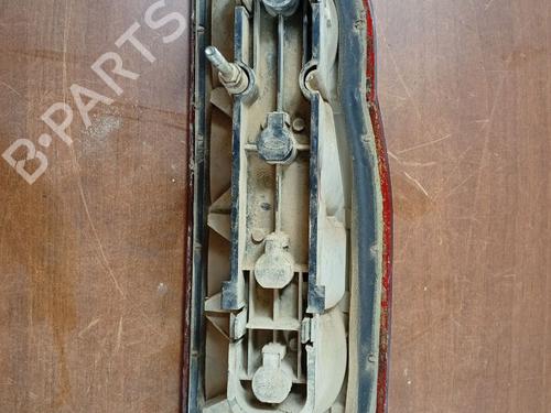 Left taillight FORD TRANSIT Van (FA_ _)  | BP30077756C34 
