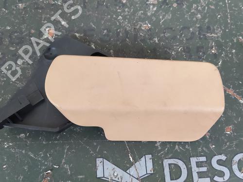 Used Front left interior door handle PORSCHE CAYENNE (92A) 3.0 Diesel (239 hp) 18571692
