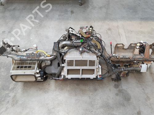 Used Heater matrix box MITSUBISHI PAJERO IV (V8_W, V9_W) 3.2 DI-D 4WD (V98W, V88W) (200 hp) 17855518