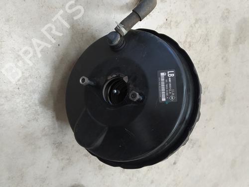 Servo brake NISSAN NAVARA NP300 (D40) 2.5 dCi 4WD (D40TT, D40T, D40M, D40BB) | BP24497433M42 
