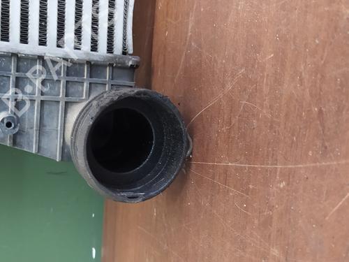 Intercooler SEAT LEON (1M1)  | BP26955493M30 
