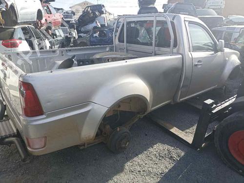 Front left window mechanism TATA SAFARI (42_FD) | BP18063618C22