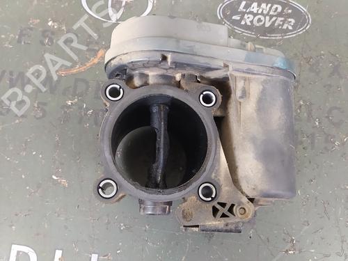 Throttle body LAND ROVER RANGE ROVER III (L322) 3.6 D 4x4 (272 hp) 17855467