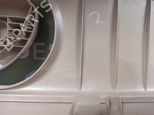 Other TOYOTA LAND CRUISER PRADO (_J15_)  | BP21001940O1 
