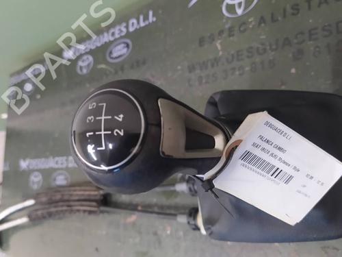 Gear lever SEAT IBIZA IV (6J5, 6P1)  | BP17852274M90 