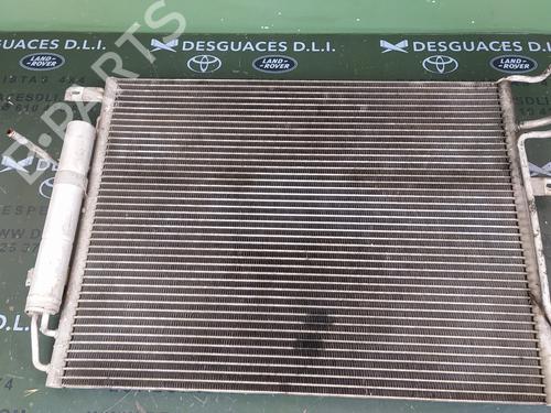 Used AC radiator LAND ROVER RANGE ROVER III (L322) 3.6 D 4x4 (272 hp) 17855454