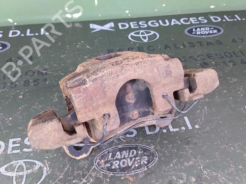 Left rear brake caliper JEEP GRAND CHEROKEE II (WJ, WG) 2.7 CRD 4x4 | BP18963447M107 