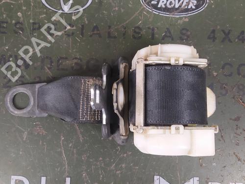 Used Rear left seatbelt TOYOTA AYGO (_B1_) 1.0 (KGB10_, KGB10R) (68 hp) 17853542