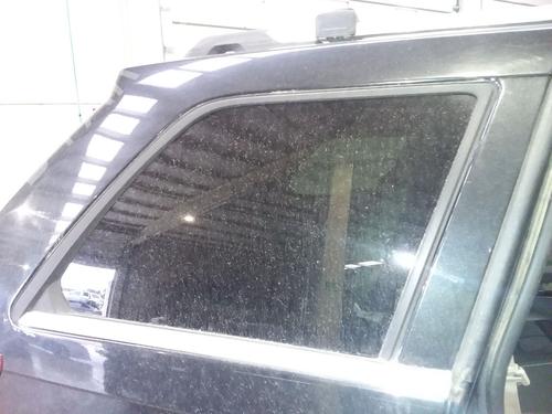 Used Rear right quarter glass JEEP GRAND CHEROKEE III (WH, WK) [2004-2011]  30731568