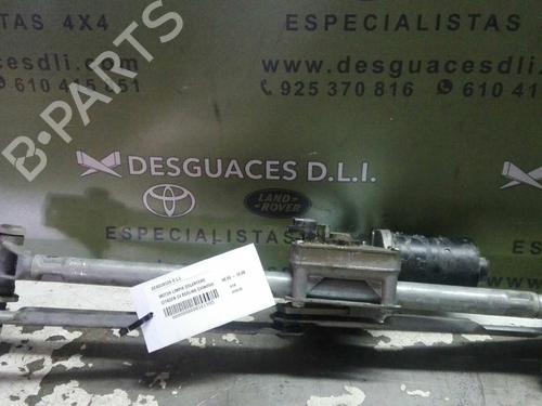 Front wiper motor CITROËN C4 I (LC_)  | BP17842590M29 