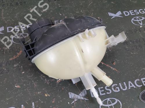 Expansion tank MERCEDES-BENZ C-CLASS (W204) C 220 CDI (204.002) | BP17846651C120 