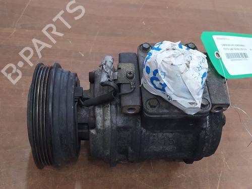 AC-Kompressor AC-Kompressor TOYOTA LAND CRUISER 100 (_J1_) 4.2 TD (HDJ100_, HDJ100) (204 hp) 36387220 36387220