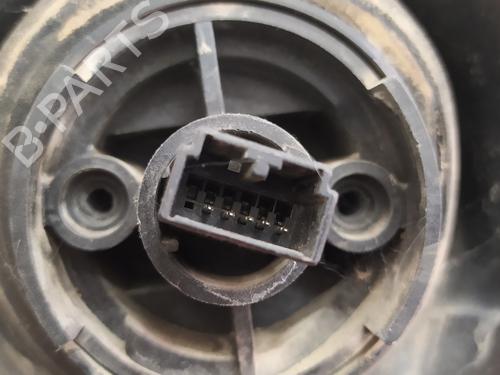 Right mirror LAND ROVER FREELANDER I (L314) 2.0 DI 4x4 | BP27518609C27 