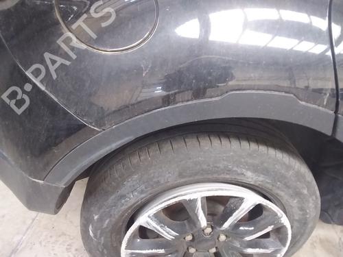 Sierlijst rechts achter LAND ROVER RANGE ROVER EVOQUE (L538) [2011-2019]  27334906