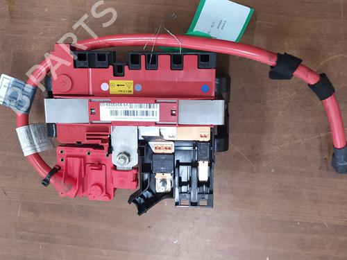 Fuse box BMW X3 (F25) sDrive 18 d | BP36142657E1 - Image 2