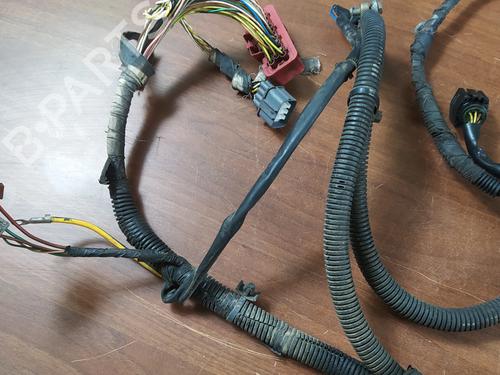 Cable LAND ROVER DISCOVERY II (L318) 2.5 Td5 4x4 | BP24104043E12 