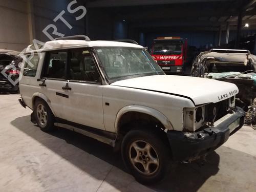 Used Right front door Right front door LAND ROVER DISCOVERY II (L318) 2.5 Td5 4x4 (139 hp) 34555456 34555456