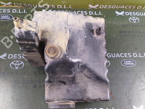 Air filter box LAND ROVER DISCOVERY III (L319) 2.7 TD 4x4 | BP17851513M87 