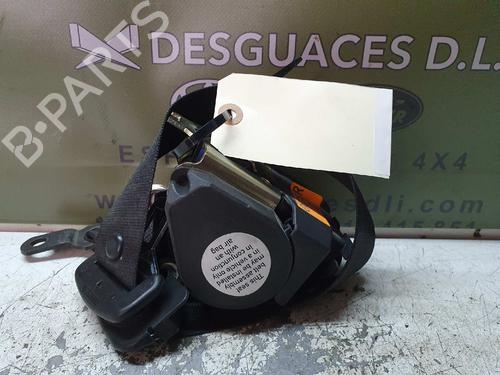 Used Front right seatbelt BMW 3 Touring (E46) 320 d (136 hp) 17848406