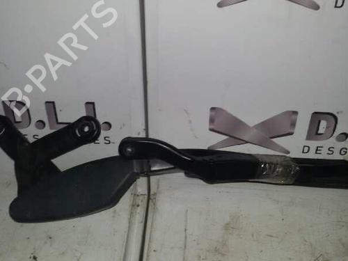 Front windshield wiper arm MERCEDES-BENZ E-CLASS (W211) E 300 BlueTEC (211.024) | BP17840777C143 