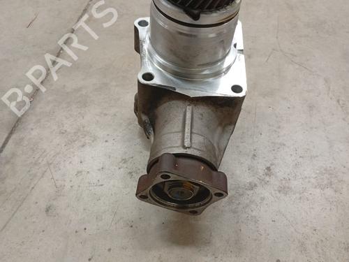 Differential, foran HONDA CR-V I (RD) 2.0 16V 4WD (RD1, RD3) | BP29401456M23 