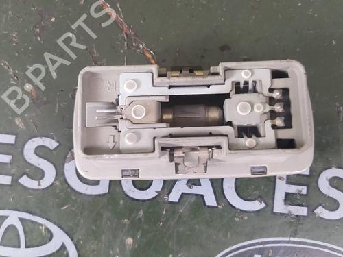 Interior roof light NISSAN X-TRAIL I (T30) 2.2 dCi 4x4 | BP17853744I8 
