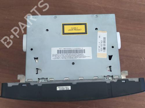Radio MERCEDES-BENZ M-CLASS (W164) ML 320 CDI 4-matic (164.122) | BP23945659E6 