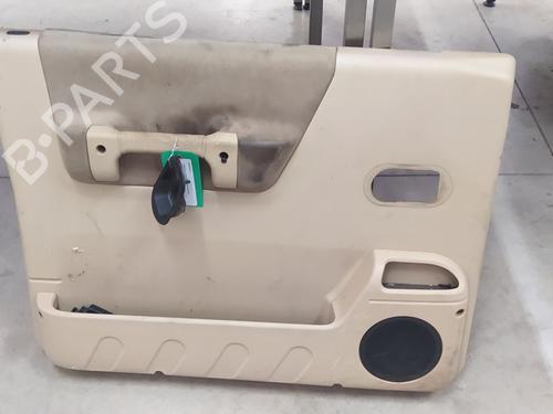 Used Front left panel Front left panel 36869865 36869865